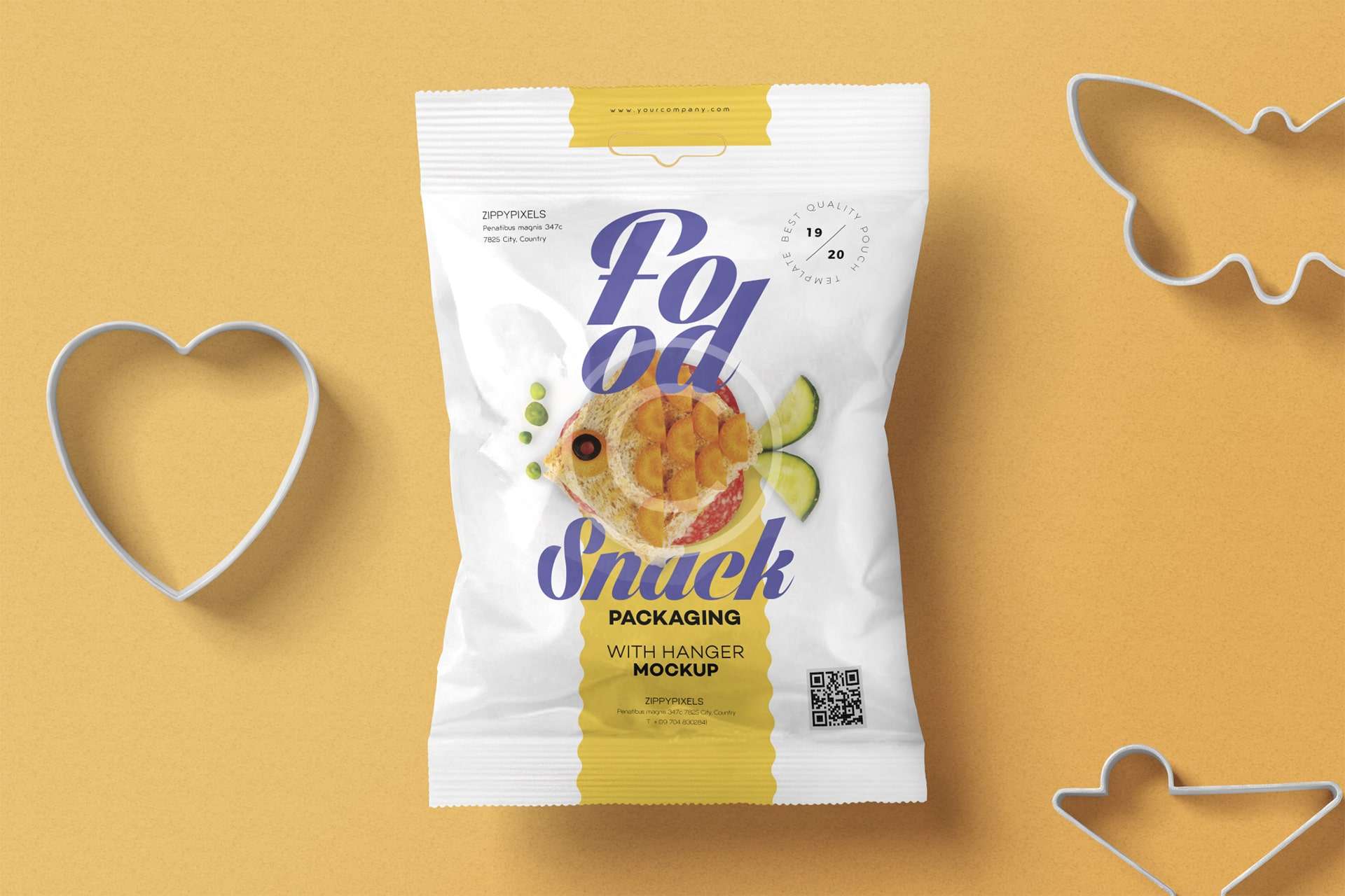Why do prints make food even more tasty?