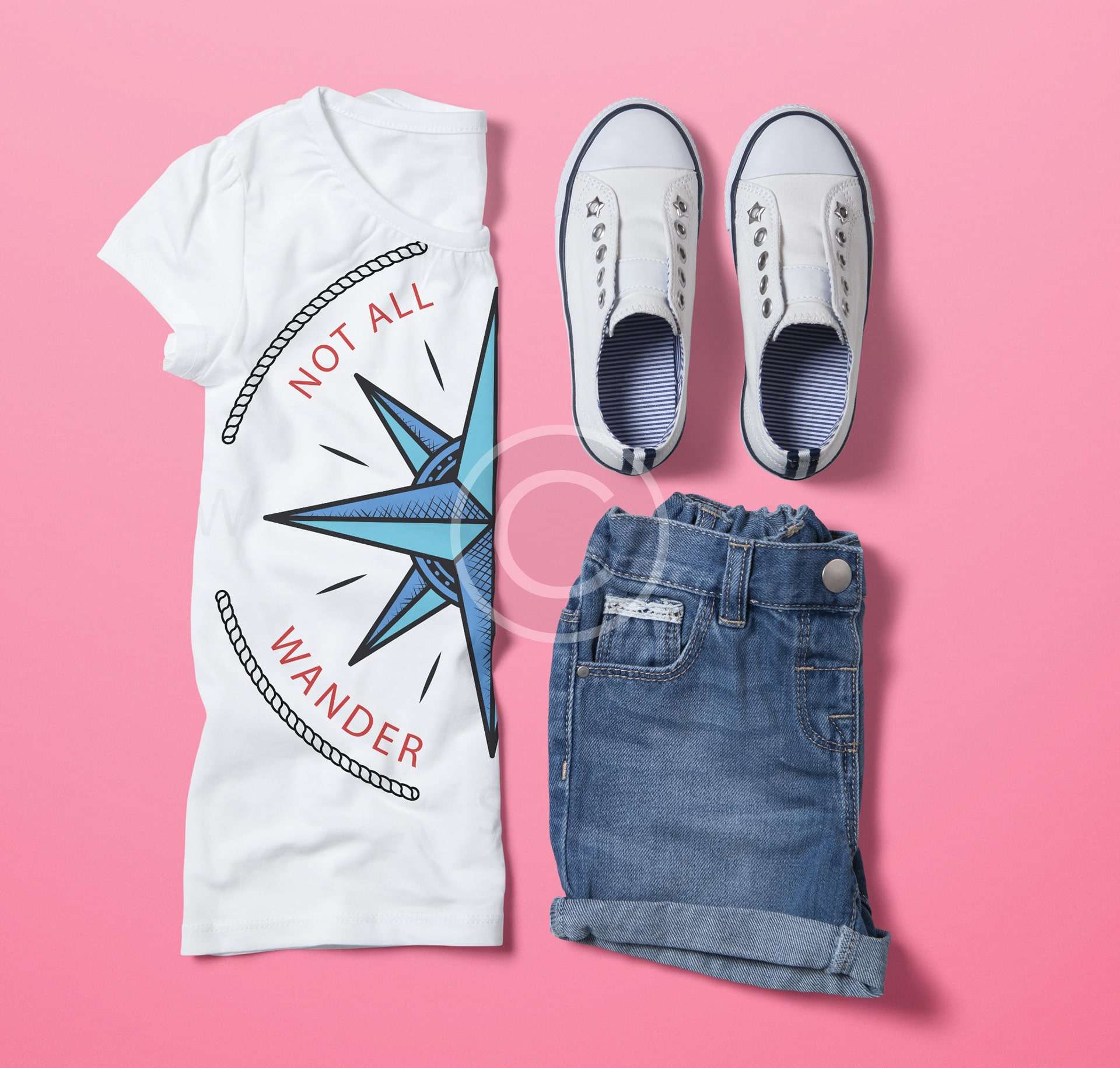 Custom logo designs for your clothing