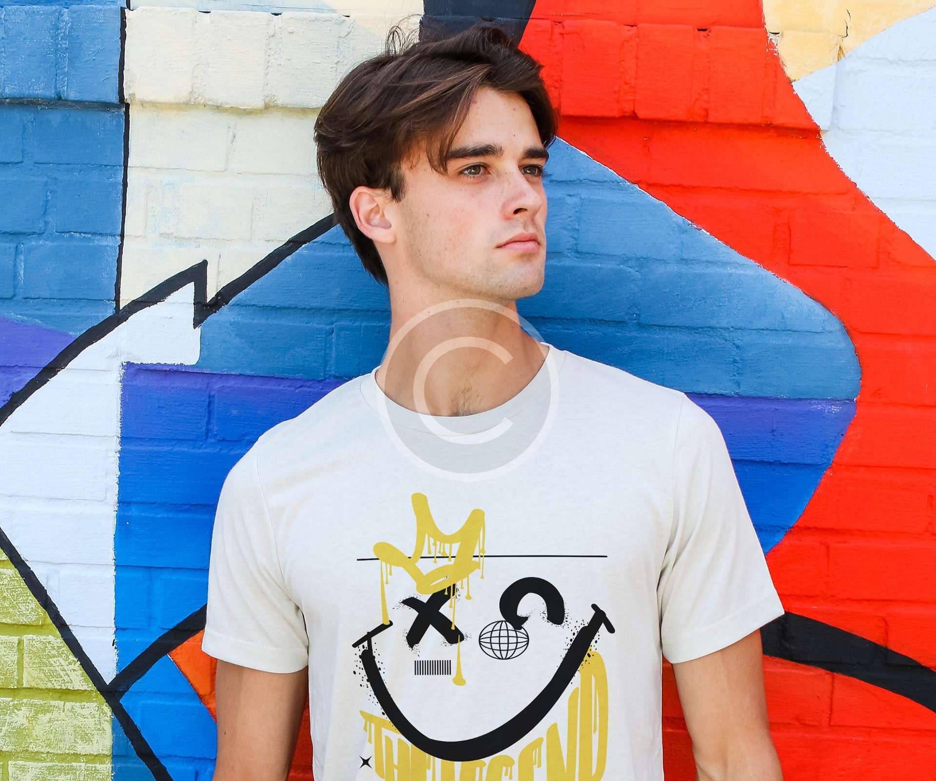 The biggest selection of prints for t-shirts