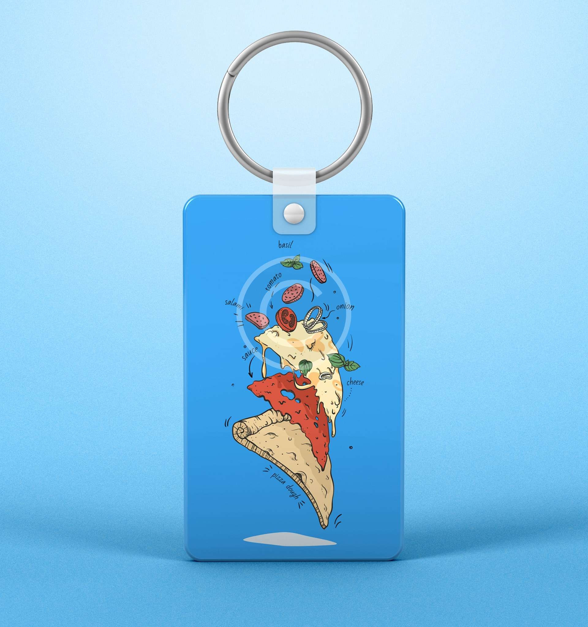 Branded gifts and souveniers that matter
