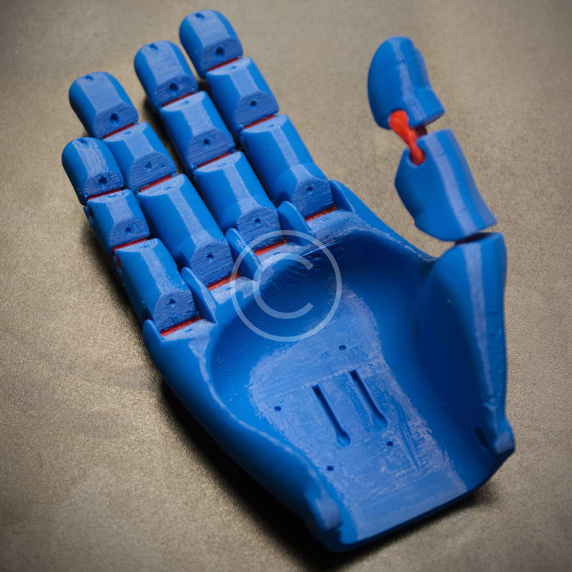 Lifechanging 3D products that help people