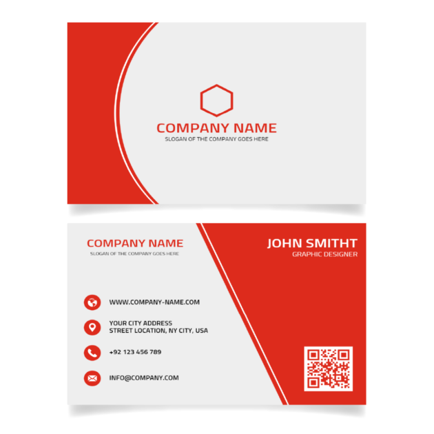 Business Cards